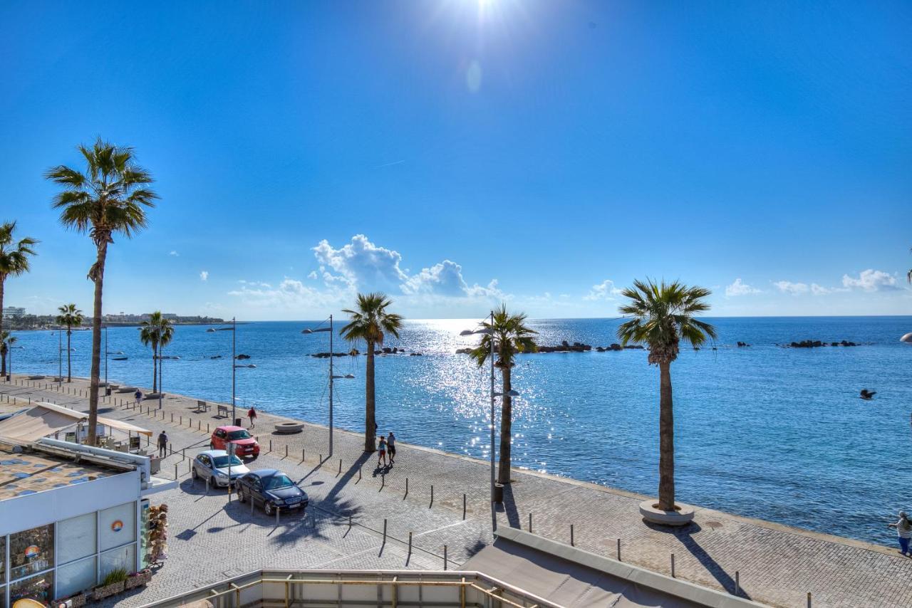 The Sea View Dream Paphos
