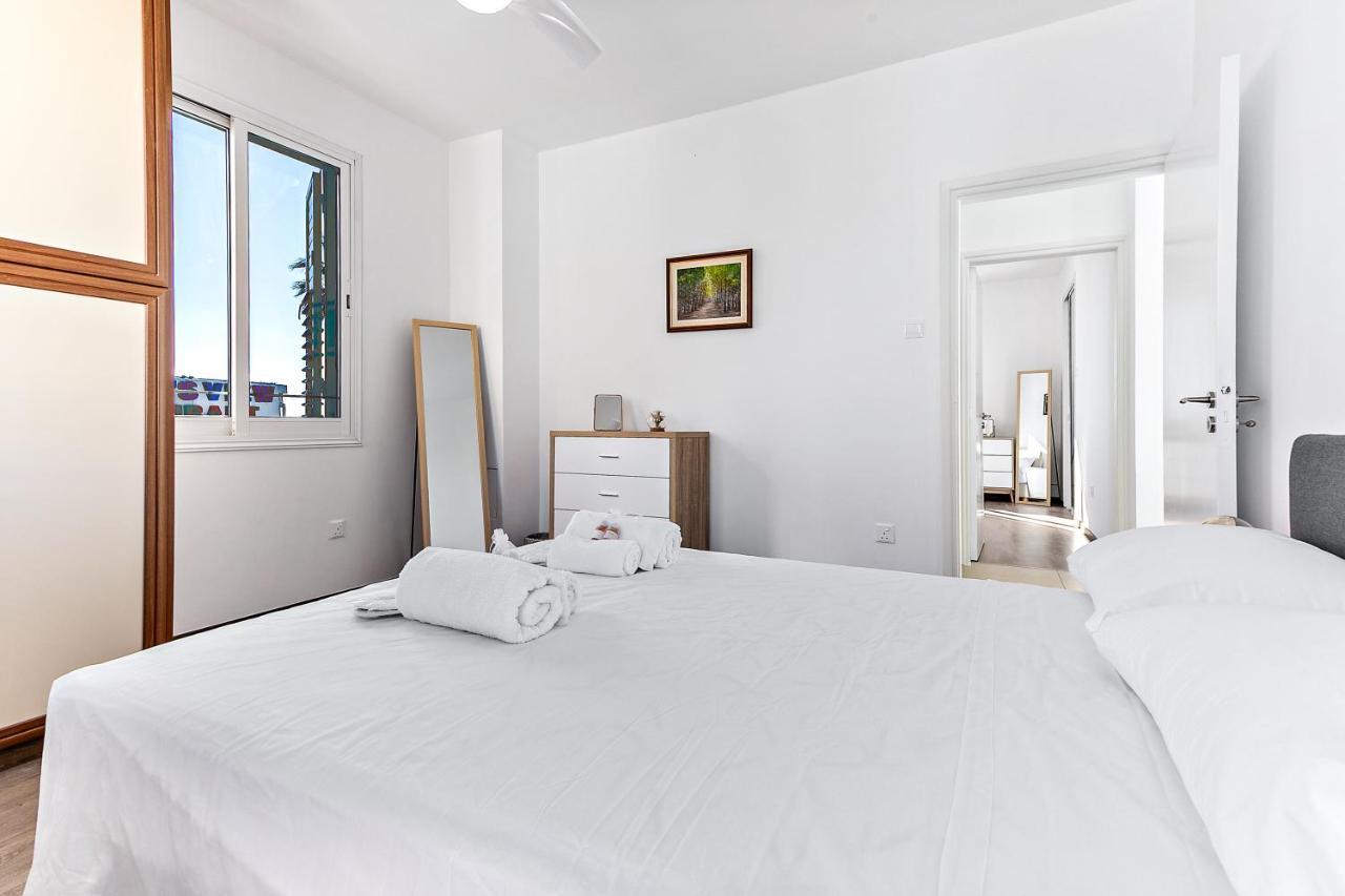 Apartament The Sea View Dream *