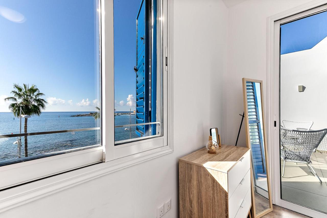 Apartament The Sea View Dream