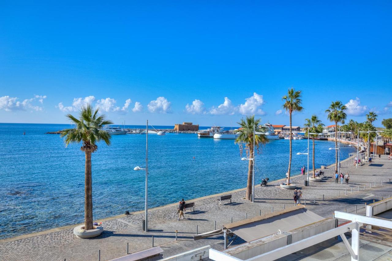 Apartament The Sea View Dream *