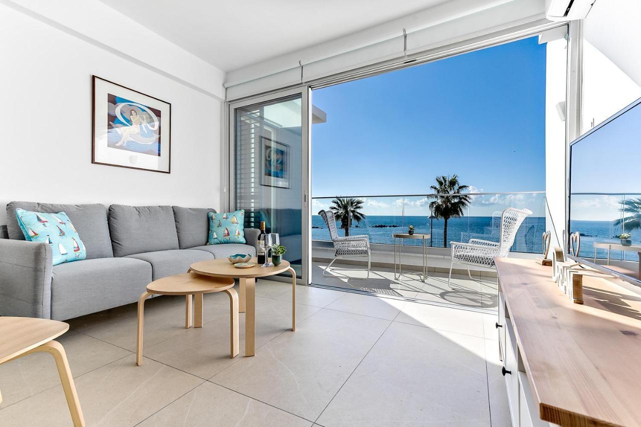 The Sea View Dream Apartament *