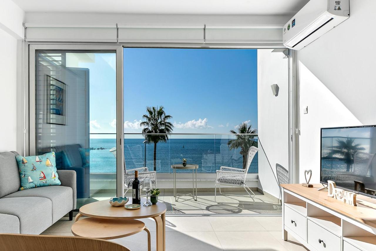 The Sea View Dream Pafos