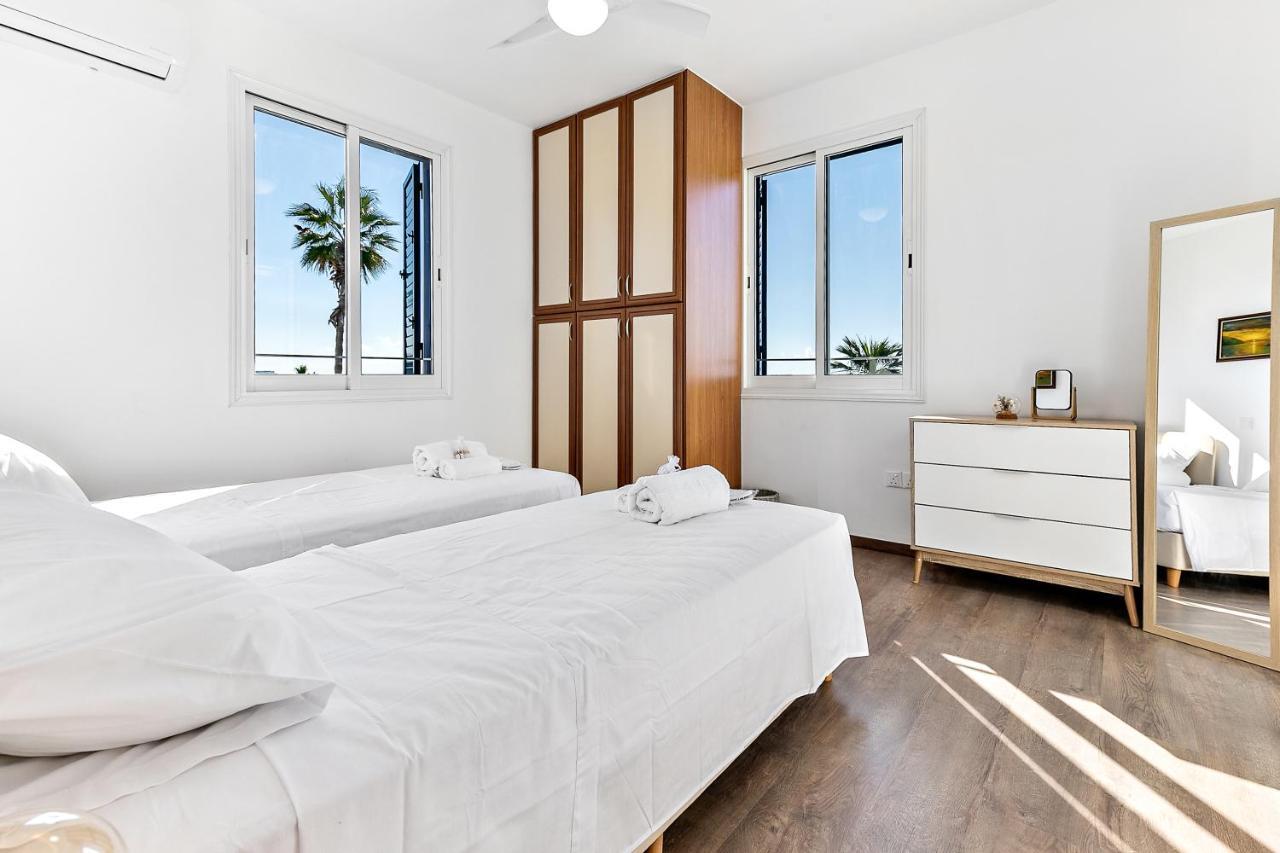 Apartament The Sea View Dream